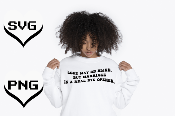 Funny Love Quote SVG Graphics for Blog and Web Use