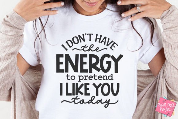 Funny Work Saying SVG for T-Shirt Designs and Graphics