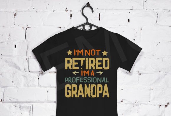 Grandpa Shirts Svg for T-Shirt Designs and Marketing Graphics