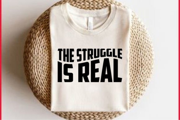 Retro Funny T-shirt Design for Web and Editorial Use
