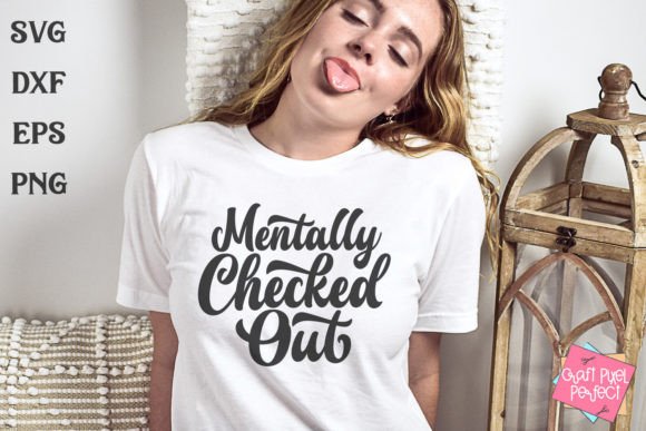 Women Saying SVG: A Playful Graphic for T-Shirt Designs